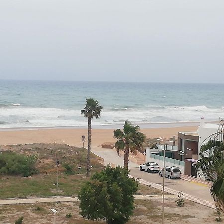 Xeracsol I Solo Familias Serviplaya Playa De Xeraco Buitenkant foto